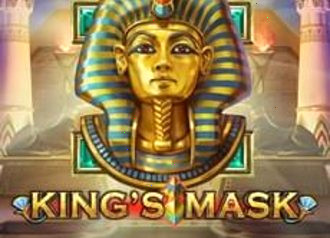 King’s Mask слот от Play’n Go